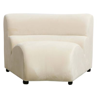 Image two of Viceroy Off White, Outer